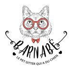 Barnabe le pet-sitter